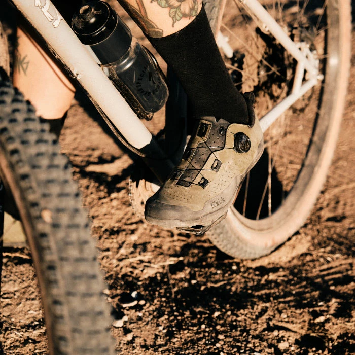 Fizik Terra Atlas Off Road Shoes 5 Fizik Terra Atlas Off Road Shoes - Billede 3