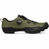 Fizik Terra Atlas Off Road Shoes 2 Fizik Terra Atlas Off Road Shoes -Cykelsko Butik Fizik Terra Atlas Off Road Shoes Cycling Shoes Army Green 2022 TEX5BPR1K611040 3