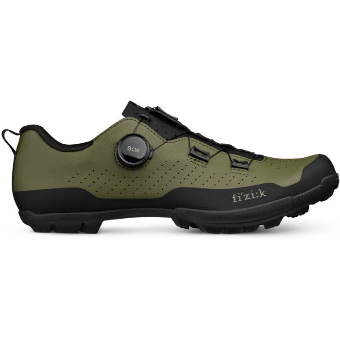 Fizik Terra Atlas Off Road Shoes 3 Fizik Terra Atlas Off Road Shoes