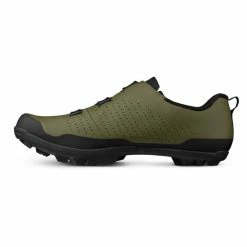 Fizik Terra Atlas Off Road Shoes 29 Fizik Terra Atlas Off Road Shoes -Cykelsko Butik Fizik Terra Atlas Off Road Shoes Cycling Shoes Army Green 2022 TEX5BPR1K611040 4