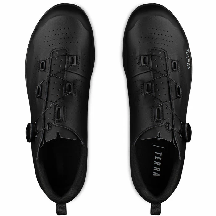 Fizik Terra Atlas Off Road Shoes 13 Fizik Terra Atlas Off Road Shoes - Billede 11