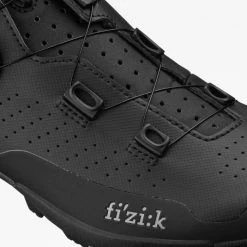Fizik Terra Atlas Off Road Shoes 39 Fizik Terra Atlas Off Road Shoes -Cykelsko Butik Fizik Terra Atlas Off Road Shoes Cycling Shoes Black Black 2022 TEX5BPR1K101040 1