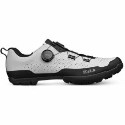 Fizik Terra Atlas Off Road Shoes 43 Fizik Terra Atlas Off Road Shoes -Cykelsko Butik Fizik Terra Atlas Off Road Shoes Cycling Shoes Grey Black 2022 TEX5BPR1K701048 5