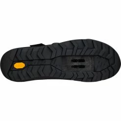 Fizik Terra Clima X2 Off Road Shoes 10 Fizik Terra Clima X2 Off Road Shoes -Cykelsko Butik Fizik Terra Clima X2 Off Road Shoes Cycling Shoes Black Black 2020 TEX2CLTX1101040 1