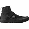 Fizik Terra Clima X2 Off Road Shoes -Cykelsko Butik Fizik Terra Clima X2 Off Road Shoes Cycling Shoes Black Black 2020 TEX2CLTX1101040