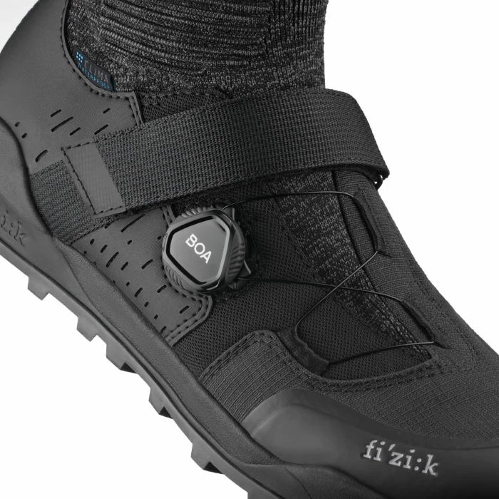 Fizik Terra Clima X2 Off Road Shoes 6 Fizik Terra Clima X2 Off Road Shoes - Billede 4