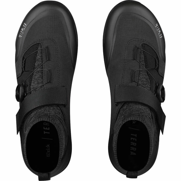 Fizik Terra Clima X2 Off Road Shoes 7 Fizik Terra Clima X2 Off Road Shoes - Billede 5