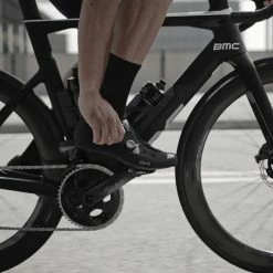 Fizik Vento Infinito Carbon 2 Road Shoes White EU 48 -Cykelsko Butik Fizik Vento Infinito Carbon 2 Black EU 48 Cycling Shoes Black 2023 VER2IXR1C101039 10