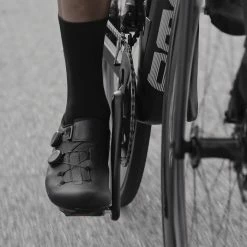 Fizik Vento Infinito Carbon 2 Road Shoes White EU 48 -Cykelsko Butik Fizik Vento Infinito Carbon 2 Black EU 48 Cycling Shoes Black 2023 VER2IXR1C101039 7