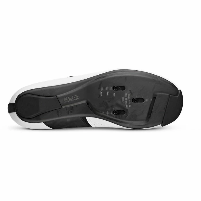 Fizik Vento Infinito Carbon 2 Wide Fit Road Shoes 5 Fizik Vento Infinito Carbon 2 Wide Fit Road Shoes - Billede 3