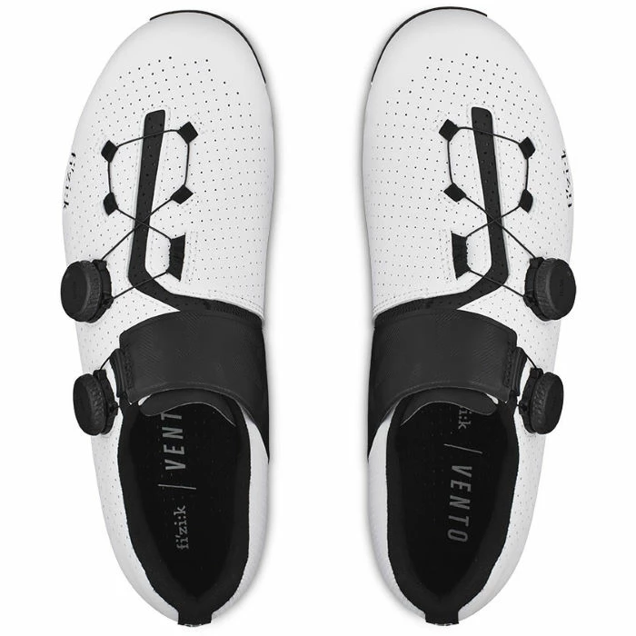 Fizik Vento Infinito Carbon 2 Wide Fit Road Shoes 8 Fizik Vento Infinito Carbon 2 Wide Fit Road Shoes - Billede 6