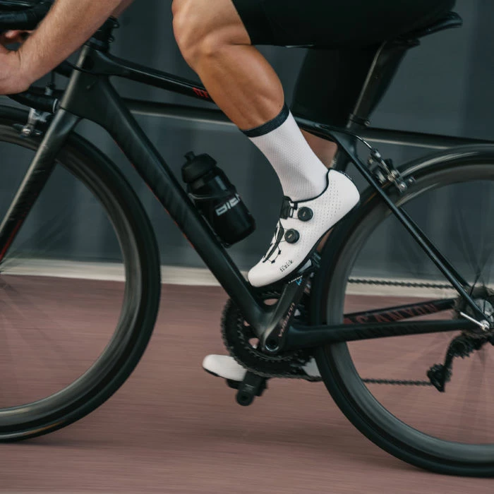 Fizik Vento Infinito Carbon 2 Wide Fit Road Shoes 9 Fizik Vento Infinito Carbon 2 Wide Fit Road Shoes - Billede 7