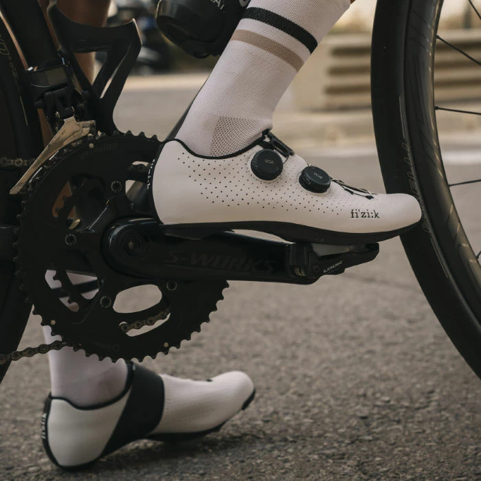 Fizik Vento Infinito Carbon 2 Wide Fit Road Shoes 10 Fizik Vento Infinito Carbon 2 Wide Fit Road Shoes - Billede 8