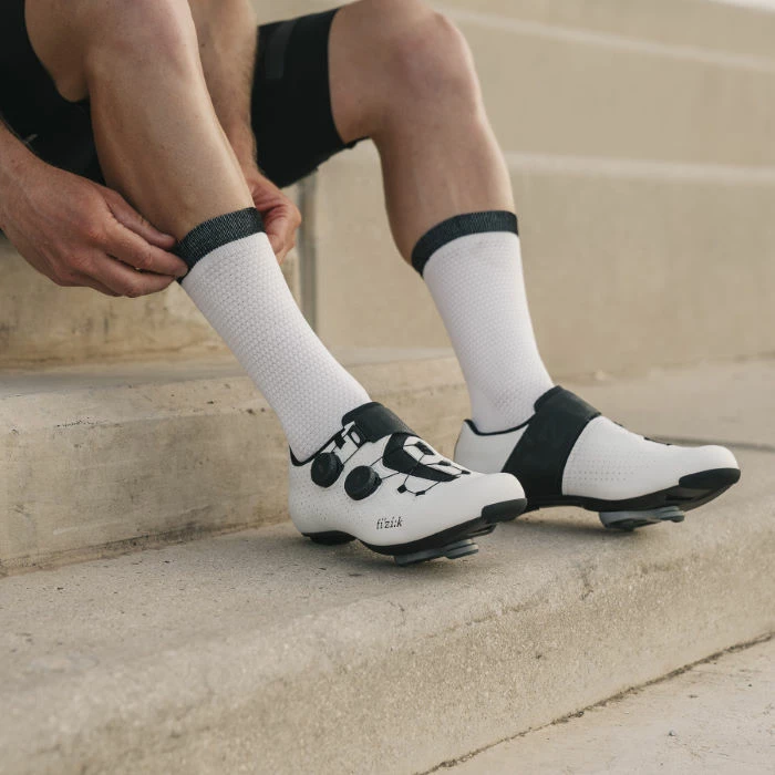 Fizik Vento Infinito Carbon 2 Wide Fit Road Shoes 13 Fizik Vento Infinito Carbon 2 Wide Fit Road Shoes - Billede 11