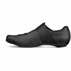 Fizik Vento Infinito Knit Carbon 2 Road Shoes - Wide Fit -Cykelsko Butik Fizik Vento Infinito Knit Carbon 2 Cycling Road Shoes Cycling Shoes Black Black 2023 0