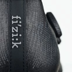 Fizik Vento Infinito Knit Carbon 2 Road Shoes - Wide Fit -Cykelsko Butik Fizik Vento Infinito Knit Carbon 2 Cycling Road Shoes Cycling Shoes Black Black 2023 5