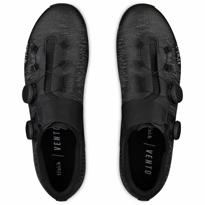 Fizik Vento Infinito Knit Carbon 2 Cycling Road Shoes 15 Fizik Vento Infinito Knit Carbon 2 Cycling Road Shoes - Billede 13