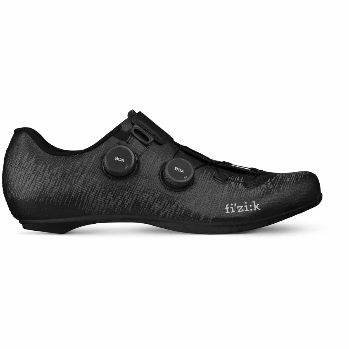 Fizik Vento Infinito Knit Carbon 2 Cycling Road Shoes 11 Fizik Vento Infinito Knit Carbon 2 Cycling Road Shoes - Billede 9