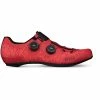 Fizik Vento Infinito Knit Carbon 2 Cycling Road Shoes -Cykelsko Butik Fizik Vento Infinito Knit Carbon 2 Road Shoes Cycling Shoes Red 2021 VER2IKR1C961045