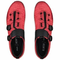 Fizik Vento Infinito Knit Carbon 2 Cycling Road Shoes 22 Fizik Vento Infinito Knit Carbon 2 Cycling Road Shoes -Cykelsko Butik Fizik Vento Infinito Knit Carbon 2 Road Shoes Cycling Shoes Red 2021 VER2IKR1C961045 3