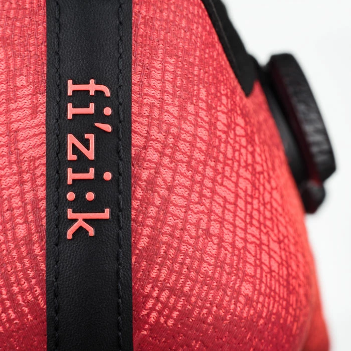 Fizik Vento Infinito Knit Carbon 2 Cycling Road Shoes 10 Fizik Vento Infinito Knit Carbon 2 Cycling Road Shoes - Billede 8