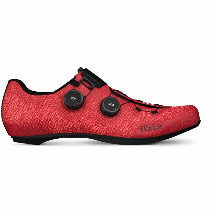 Fizik Vento Infinito Knit Carbon 2 Cycling Road Shoes 3 Fizik Vento Infinito Knit Carbon 2 Cycling Road Shoes