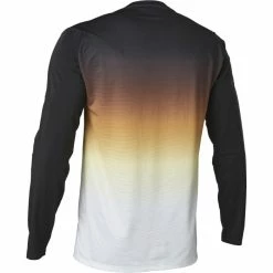 Fox Racing Flexair RS Long Sleeve Jersey (Park Edition) -Cykelsko Butik Fox Racing Flexair RS Long Sleeve Jersey Park Edition Jerseys Burnt Orange SS22 29443 113 S