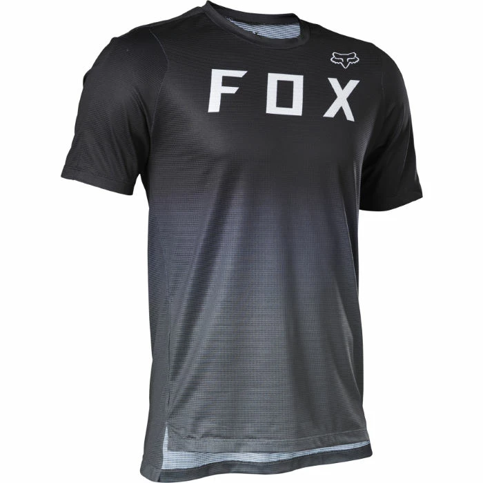 Fox Racing Flexair Short Sleeve Cycling Jersey 3 Fox Racing Flexair Short Sleeve Cycling Jersey
