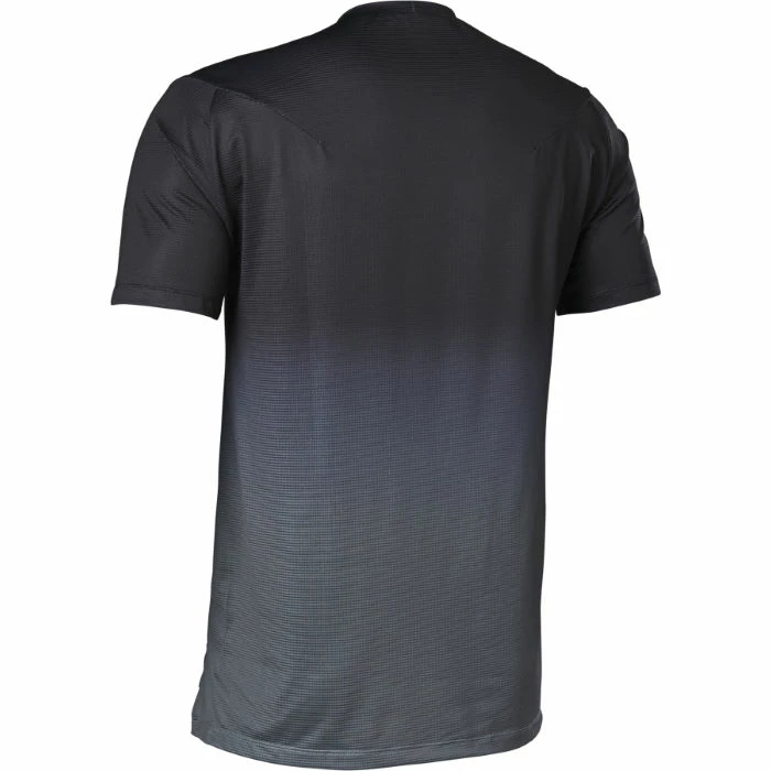 Fox Racing Flexair Short Sleeve Cycling Jersey 4 Fox Racing Flexair Short Sleeve Cycling Jersey - Billede 2