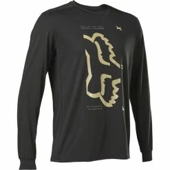 Fox Racing Ranger DriRelease Cycling Jersey