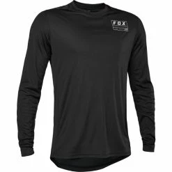 Fox Racing Ranger Long Sleeve Jersey Swath