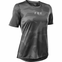 Fox Racing Women's Ranger Tru DriRelease SS Jersey