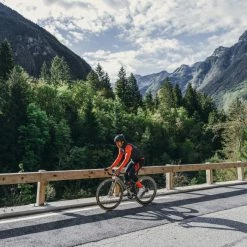 GOREWEAR Ambient Vest -Cykelsko Butik GOREWEAR Ambient Vest Gilets Black SS23 100731 9900 S 2