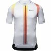 GOREWEAR Chase Jersey -Cykelsko Butik GOREWEAR Chase Jersey Jerseys White Multicolour SS23 100739 01MC S