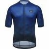GOREWEAR Rain Camo Jersey 2 GOREWEAR Rain Camo Jersey -Cykelsko Butik GOREWEAR Rain Camo Jersey Jerseys Orbit Blue SS23 100972 AU00 S