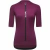 GOREWEAR Women's Torrent Jersey -Cykelsko Butik GOREWEAR Women s Torrent Jersey Jerseys Process Purple SS23 100968 BQ00 36 1