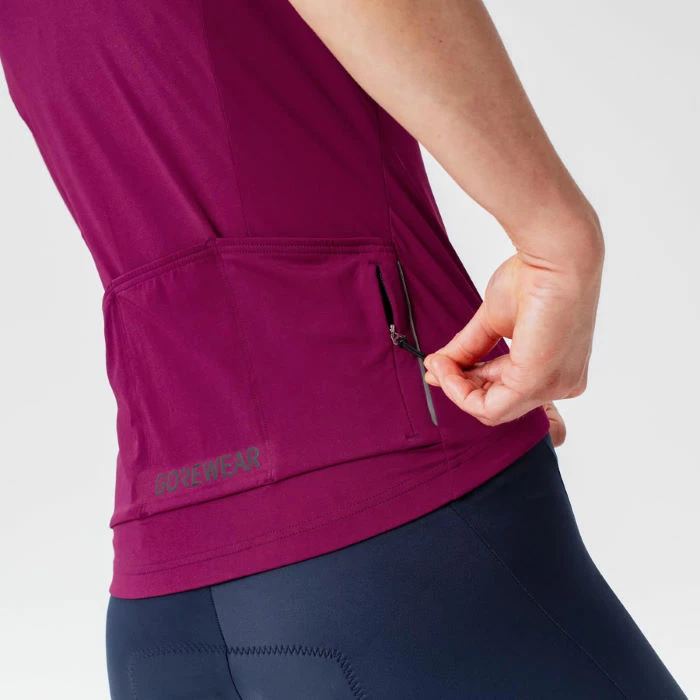 GOREWEAR Women's Torrent Jersey 8 GOREWEAR Women's Torrent Jersey - Billede 6