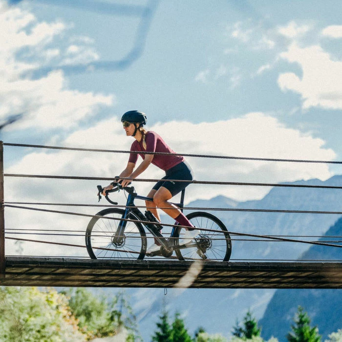 GOREWEAR Women's Torrent Jersey 9 GOREWEAR Women's Torrent Jersey - Billede 7