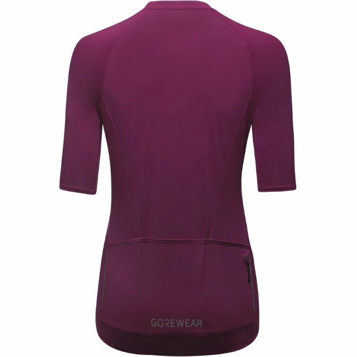 GOREWEAR Women's Torrent Jersey 4 GOREWEAR Women's Torrent Jersey - Billede 2