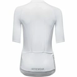 GOREWEAR Women's Torrent Jersey 25 GOREWEAR Women's Torrent Jersey -Cykelsko Butik GOREWEAR Women s Torrent Jersey Jerseys White SS23 100968 0100 34