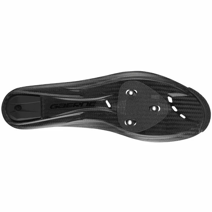 Gaerne Carbon G. Stilo SPD-SL Road Shoes 4 Gaerne Carbon G. Stilo SPD-SL Road Shoes - Billede 2