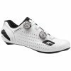 Gaerne Carbon G. Stilo SPD-SL Road Shoes -Cykelsko Butik Gaerne Carbon Stilo SPD SL Road Shoes Cycling Shoes White 2019 3621 004 39