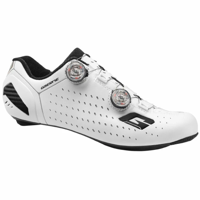 Gaerne Carbon G. Stilo SPD-SL Road Shoes 3 Gaerne Carbon G. Stilo SPD-SL Road Shoes