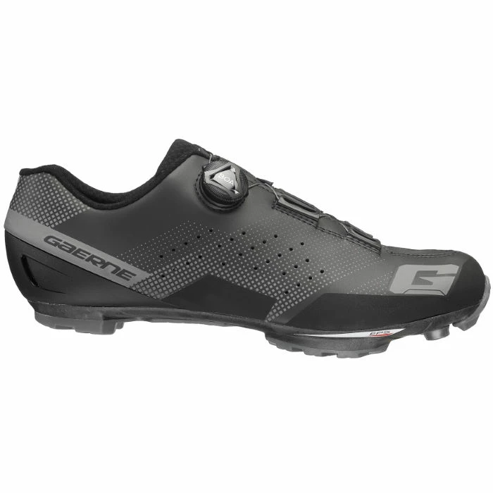 Gaerne Hurricane MTB SPD Shoes 4 Gaerne Hurricane MTB SPD Shoes - Billede 2