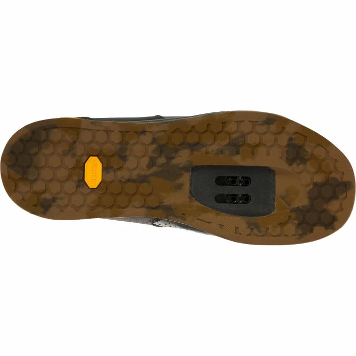 Giro Chamber II Off Road Sko 5 Giro Chamber II Off Road Sko - Billede 3