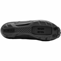 Giro Cylinder II Off Road Shoes -Cykelsko Butik Giro Cylinder II Off Road Shoes Cycling Shoes Black 2021 GIS7126217 1