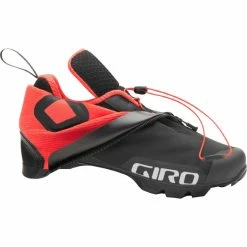 Giro Giro Blaze MTB Cycling Shoes -Cykelsko Butik Giro Giro Blaze MTB Cycling Shoes Cycling Shoes Black AW21 GIS7135293 4