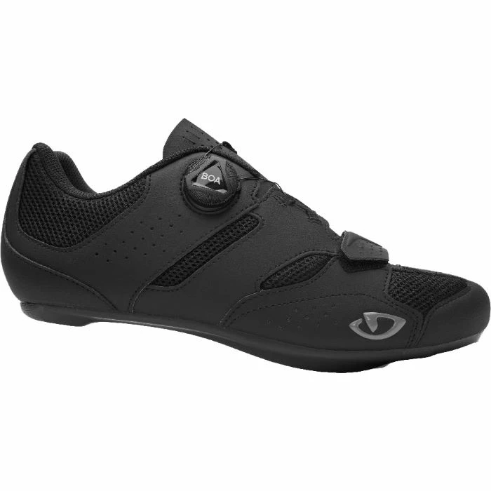 Giro Savix II Road Shoes 6 Giro Savix II Road Shoes - Billede 4