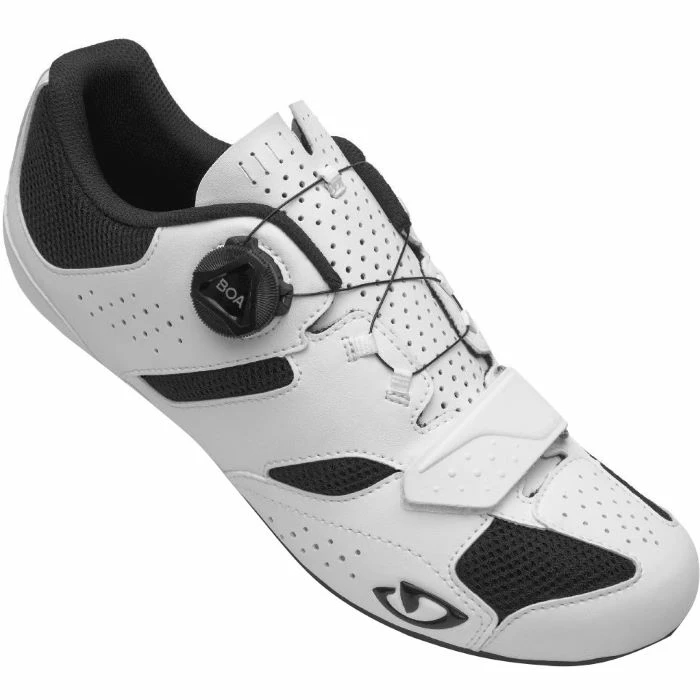 Giro Savix II Road Shoes 4 Giro Savix II Road Shoes - Billede 2