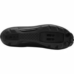 Giro Sector MTB Cycling Shoes -Cykelsko Butik Giro Sector MTB Cycling Shoes Cycling Shoes Black Dark Shadow 2022 GIS7122804 1
